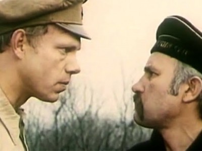 Белый танец