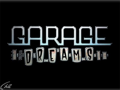 Гаражные мечты