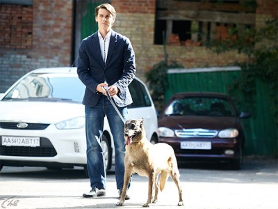 Бестселлер по любви