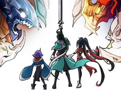 Мифические создания и как их готовят