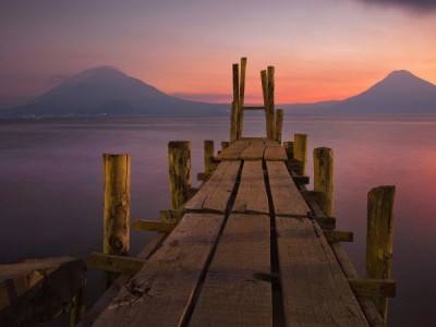 Стражи океана