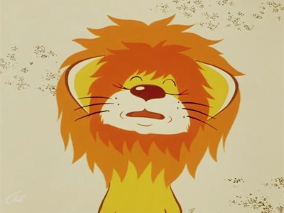 Как Львенок и Черепаха песню пели