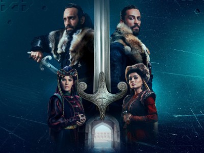 Алп-Арслан: Великий Сельджук