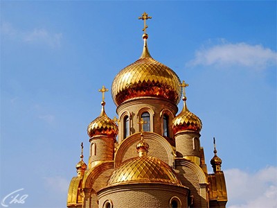 Победа Духа