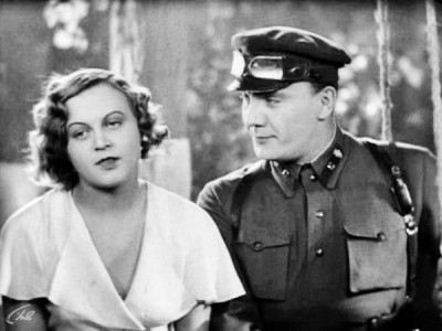 Горячие денёчки