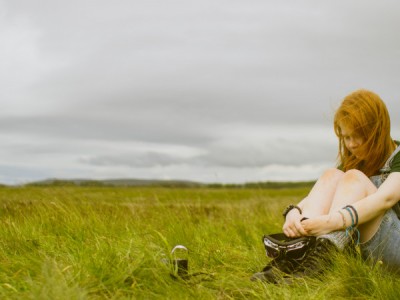 Горизонт событий