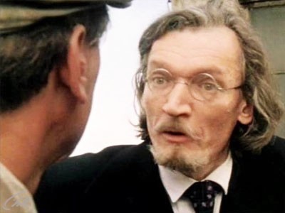 Самоубийца (2)