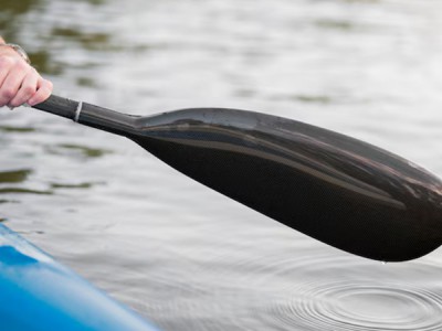 Искусство гребли