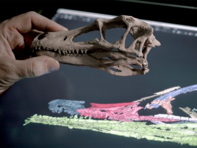 Времена гигантов-2