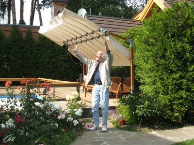 Диктор Иванович. Солдат телевидения