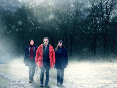 Замёрзшие мертвецы