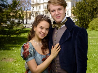 Мой лучший друг