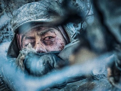 Битва на озере 2