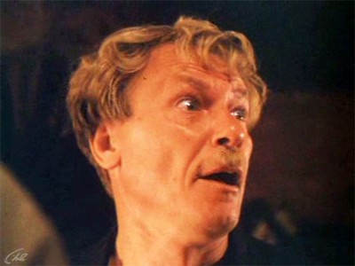 Самоубийца