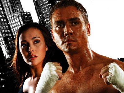 Бой с тенью 2: Реванш