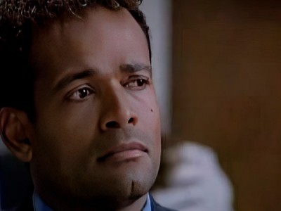 Месть из прошлого