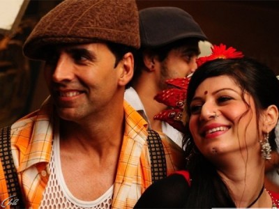 Сладость и горечь