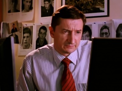 Трудно быть Мачо