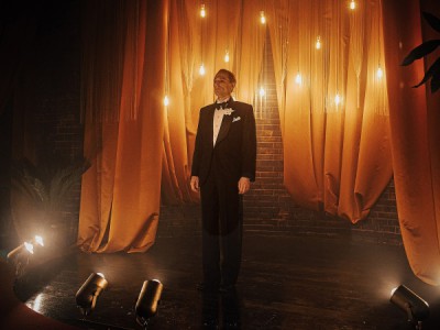 Вертинский