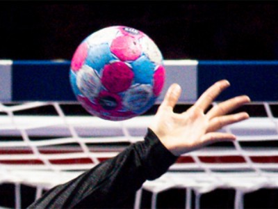 Гандбол. Кубок Победы. Женщины. Трансляция из Волгограда