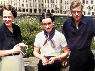 Король-предатель