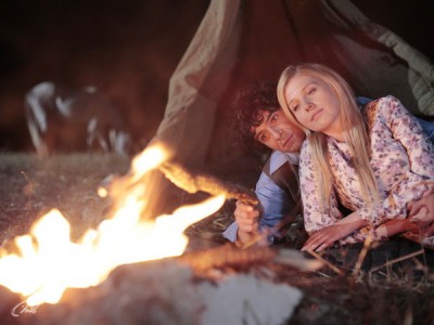 Чужая кровь