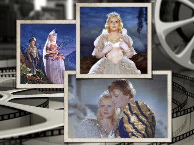 Золушка. Добрые люди, где же вы?