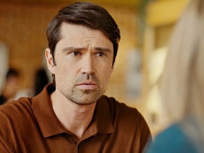 Встретимся в Нью-Йорке