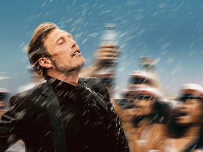 Ещё по одной