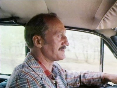 Пьеса для пассажира