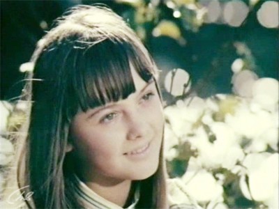 Деревенские каникулы