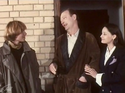 Шальная баба (3)