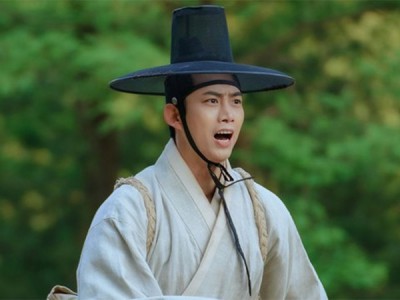 Сказание о тайном королевском инспекторе и Чо И