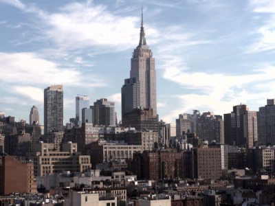 Бернард Мейдофф, великий мошенник