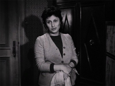 Рим — открытый город