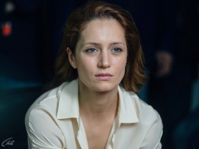 Частица вселенной