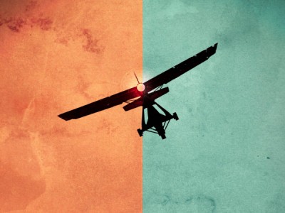 Ночной ветер