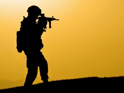 Боевой киносборник №1