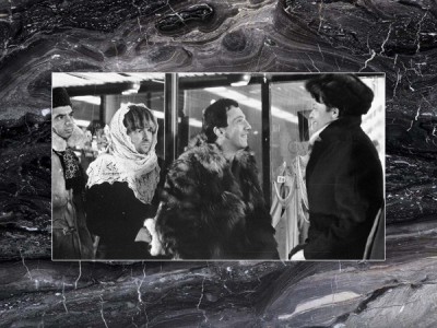 Короли комедии. Пережить славу