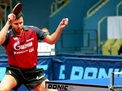 Настольный теннис. Кубок Топ 16 Европы 2025 (Монтрё, Швейцария). Мужчины. Женщины. 1/4 финала. Часть 2 (4 матча)