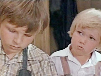 Хочу, чтоб он пришёл