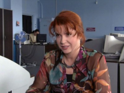 Долгожданная любовь