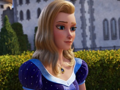 Королевские приключения