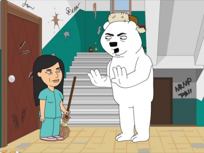 Семейный полюс