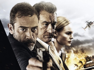 Скорость: Автобус 657