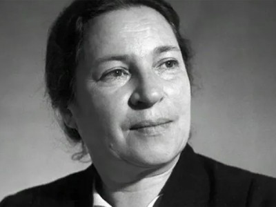 Агния Барто. Найти человека