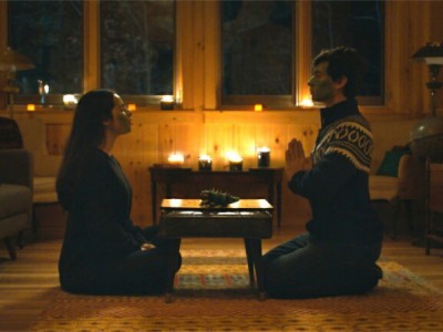 Впервые на СТС! Одни дома