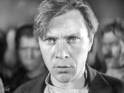 Юность Максима