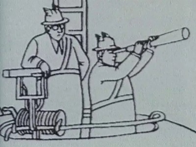 Двенадцать лет