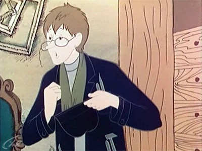 Наш добрый мастер